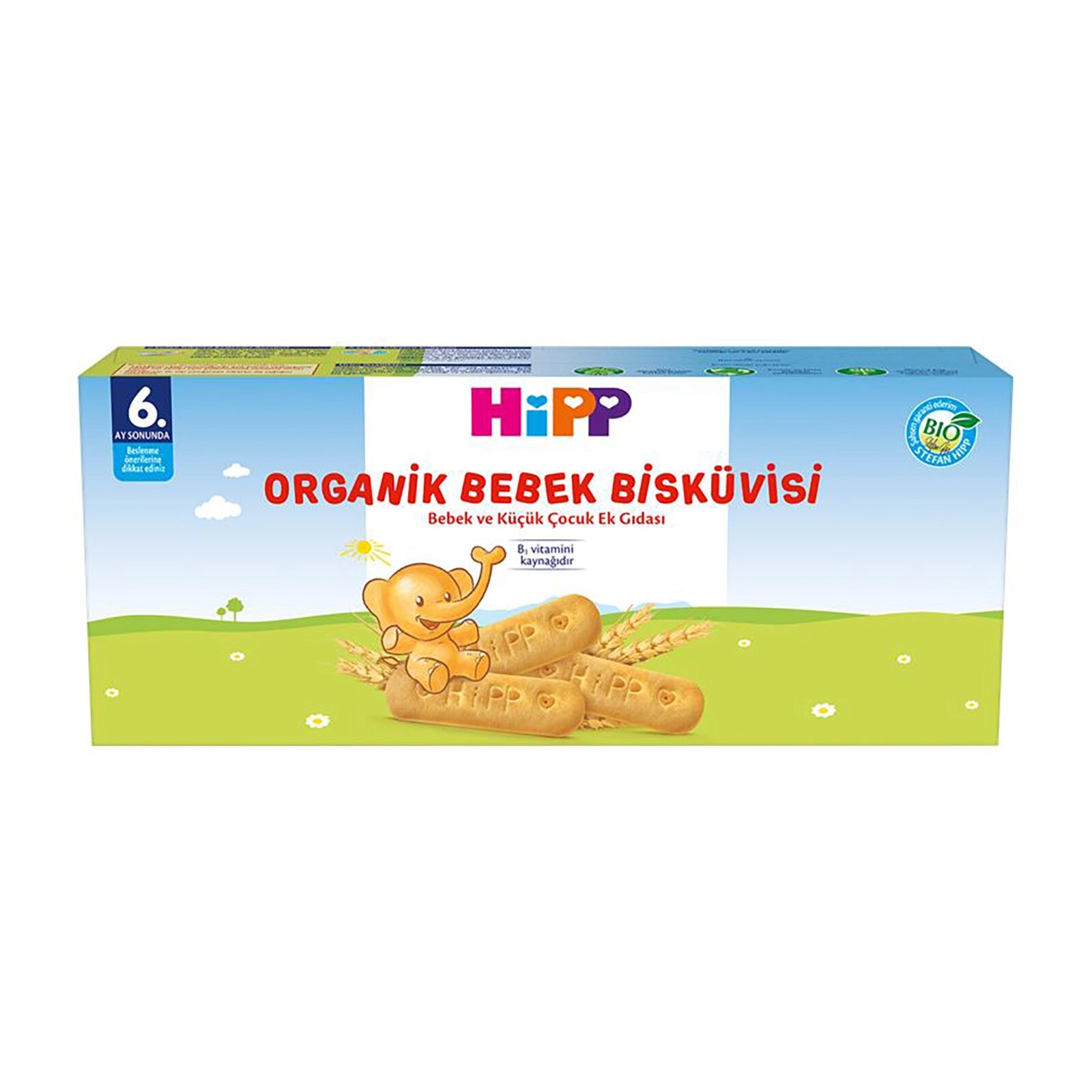 Organik%20Bebek%20Bisküvisi%20180%20gr